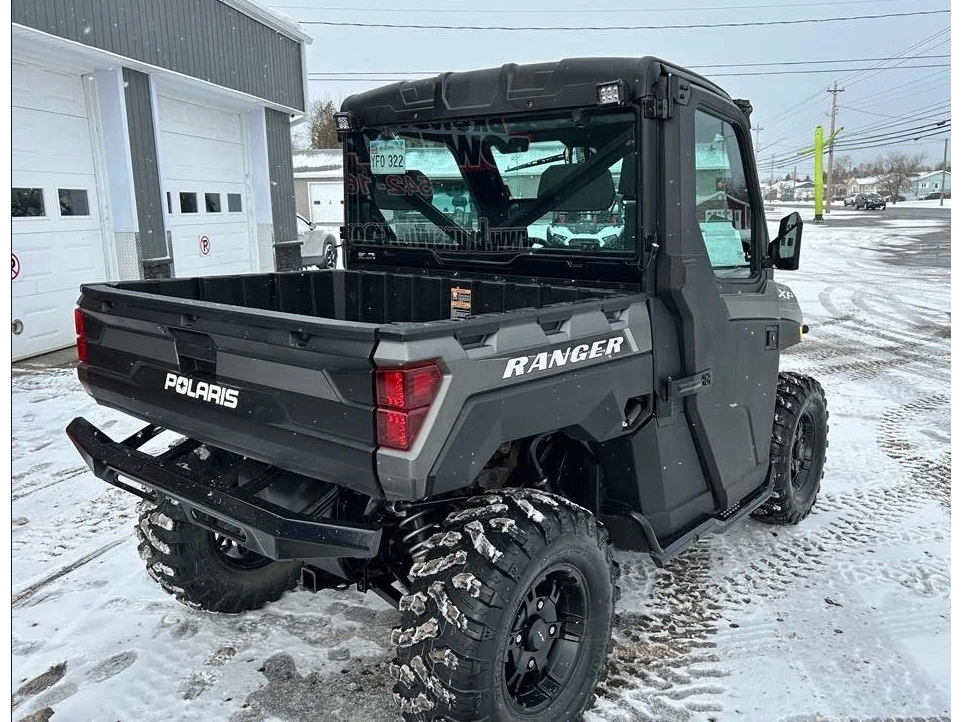 2022 Polaris Ranger 1000 Xp Ns Ultimate alt