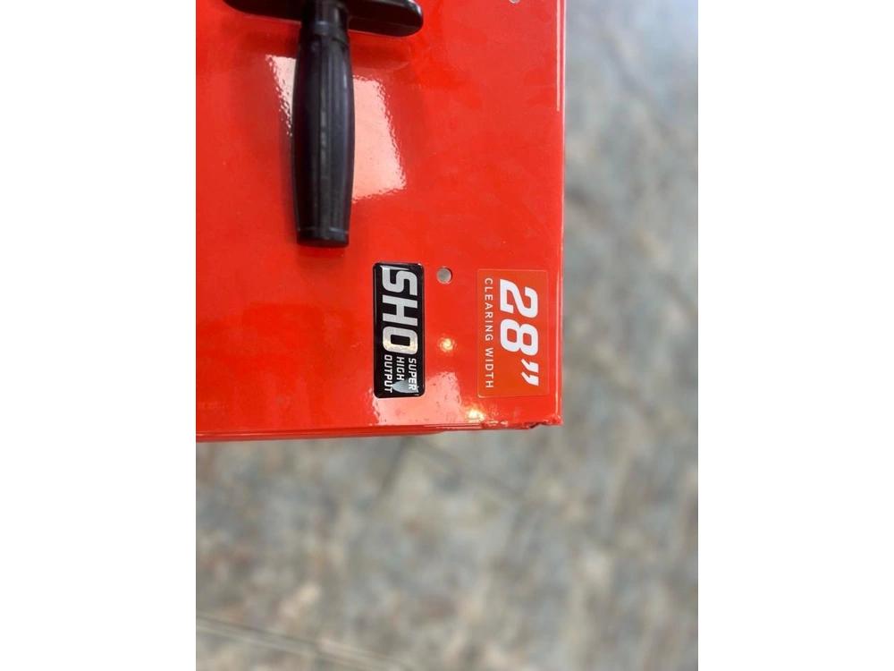 Ariens Deluxe 28 Sho 921072 2025 alt