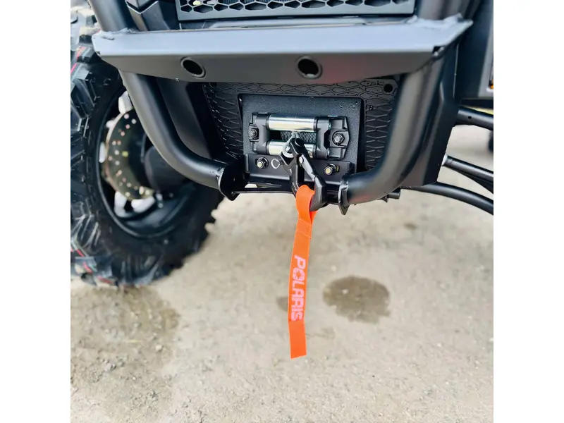 2025 Polaris SPORTSMAN 570 TRAIL A25SHY57AN