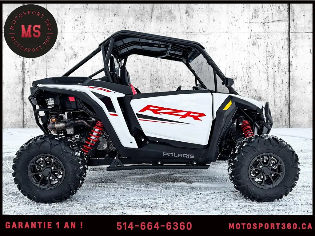 2024 Polaris RZR XP 1000 SPORT SHOWROOM ! 4000$ EN AJOUTS !