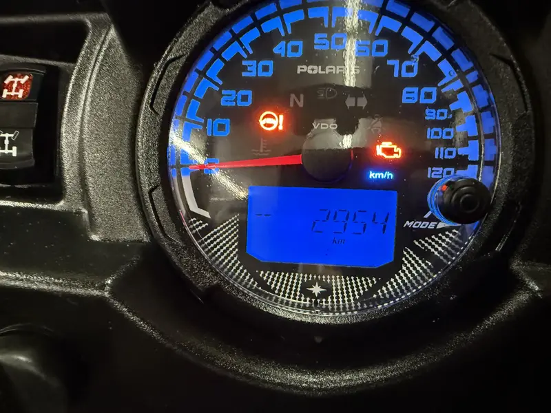 2020 Polaris RZR 1000 S