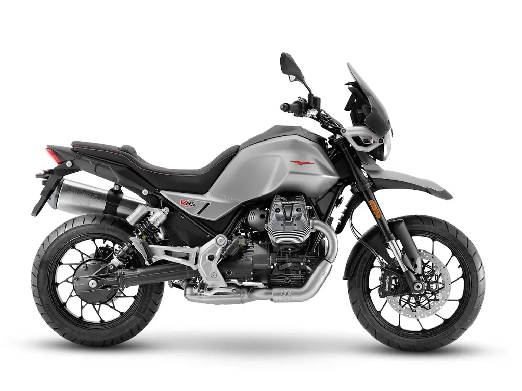 Moto Guzzi V85 STRADA *À partir de 0.99% 2025