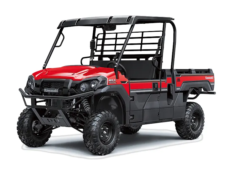 Kawasaki MULE PRO-FX 1000 HD EDITION  2024