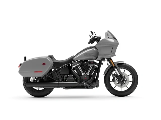 2025 Harley-davidson Fxlrst Low Rider St alt