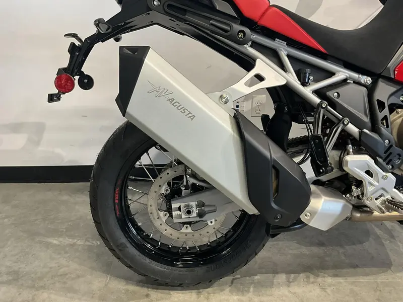 2024 MV Agusta Enduro Veloce EAS thumbnail 9