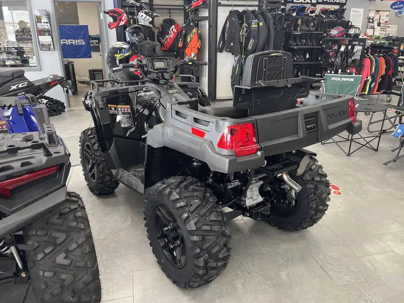 2025 Polaris SPORTSMAN 570 X2