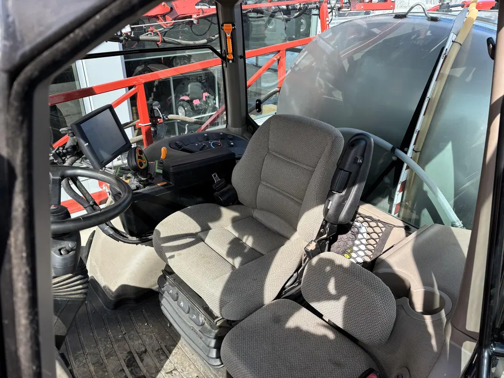 Case IH Patriot 3240 2020