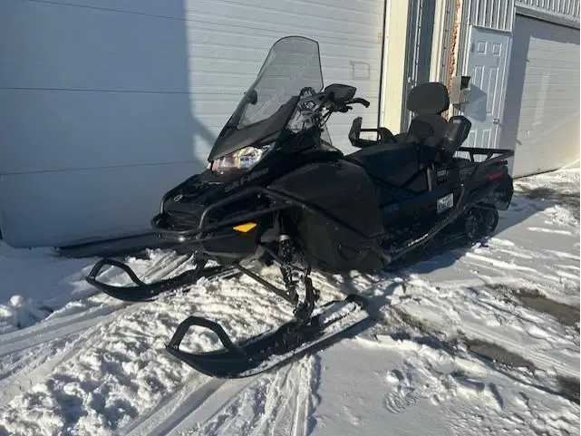 Ski-Doo EXPEDITION SE 850 2023