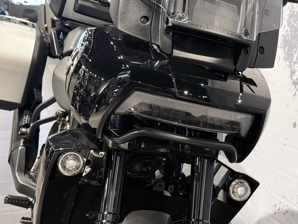 Harley-davidson Pan America Ra1250 2023 alt