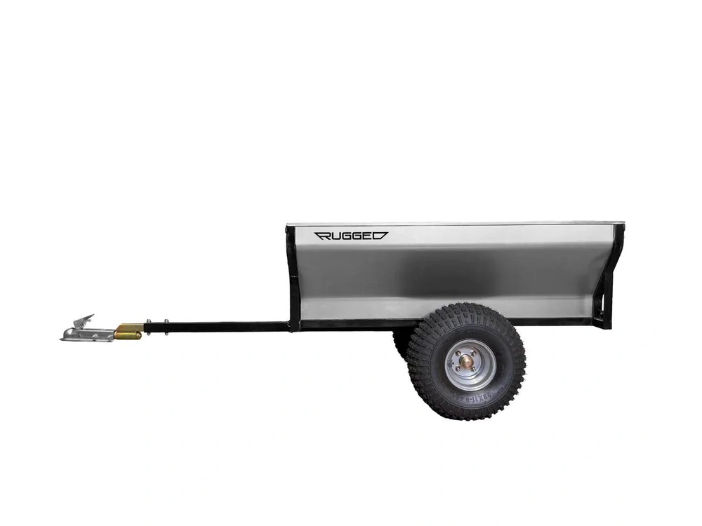 Tgb Atv/utv Trailer Rugged 2025 alt