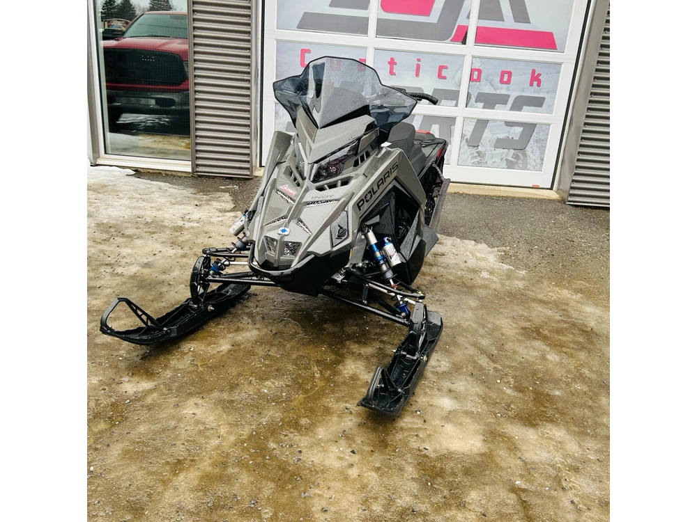 Polaris 650 Indy Vr1 137 S25tdv6rs 2025 alt