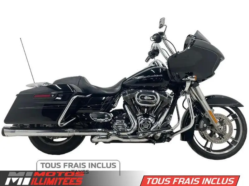 2015 Harley-Davidson FLTRXS Road Glide Special 103 ABS