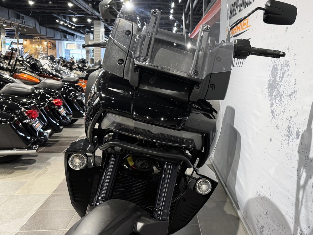 Harley-davidson Pan America Ra1250 2023 alt