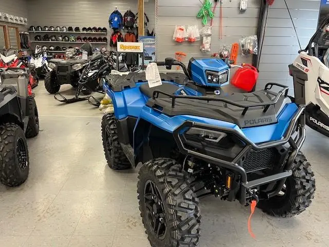 Polaris 570 SPORTSMAN TRAIL EPS  2025