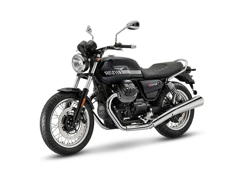 2024 Moto Guzzi V7 Spécial