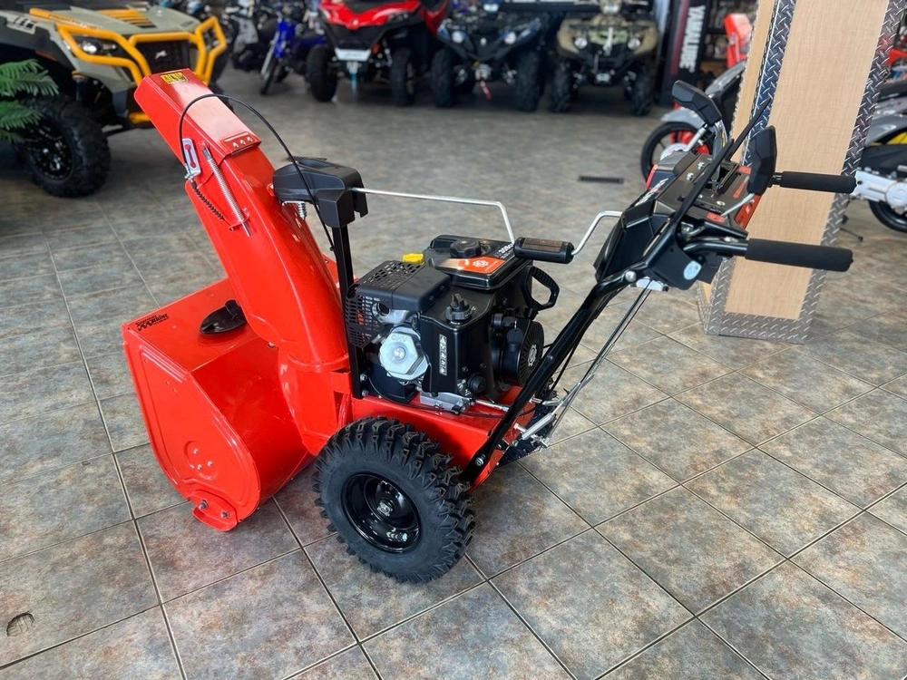 Ariens Deluxe 28 Sho 921072 2025 alt