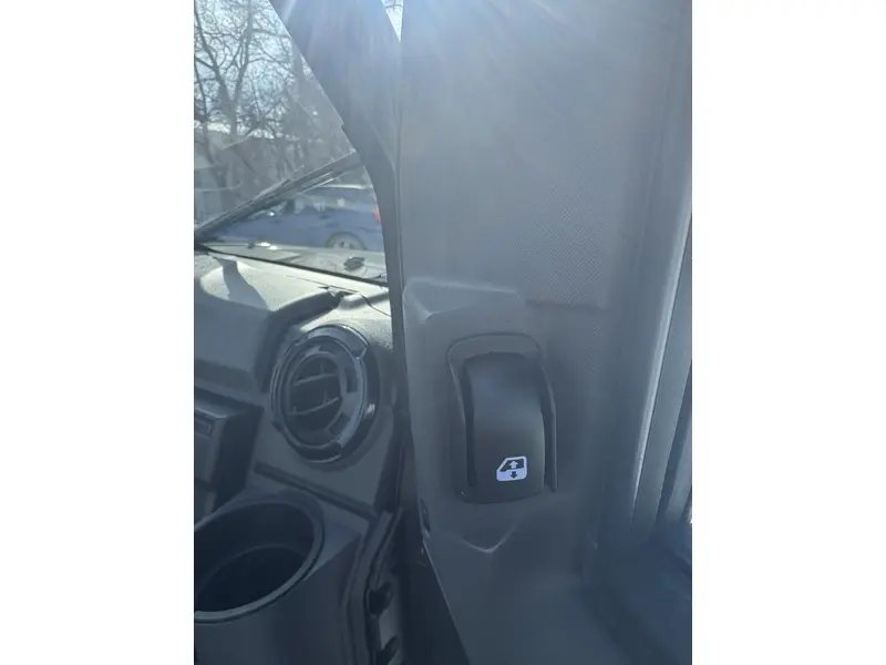 2025 Kawasaki RIDGE XR DELUXE HVAC