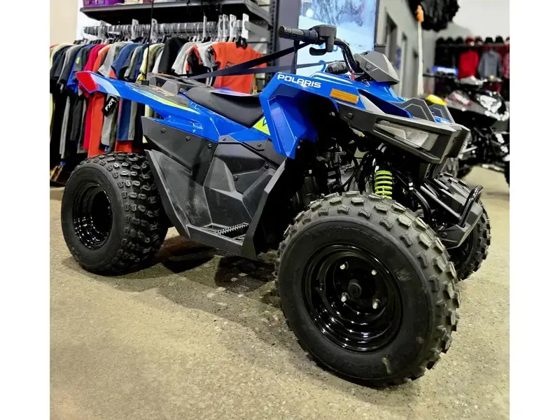 2025 Polaris OUTLAW 70 EFI A25HBA07B5