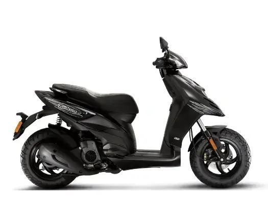 2025 Piaggio TYPHOON 50 RESERVE PAR TELEPHONE