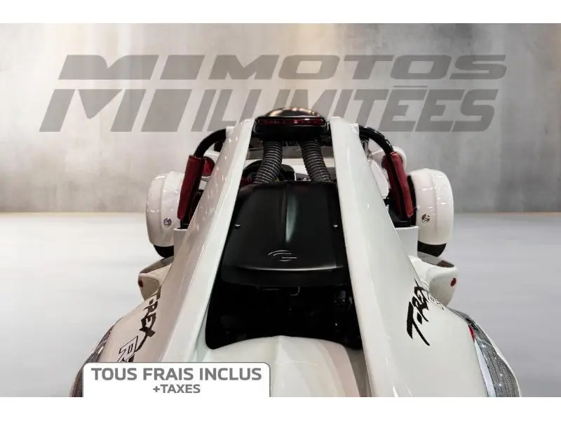 2023 Campagna T-REX 14RR