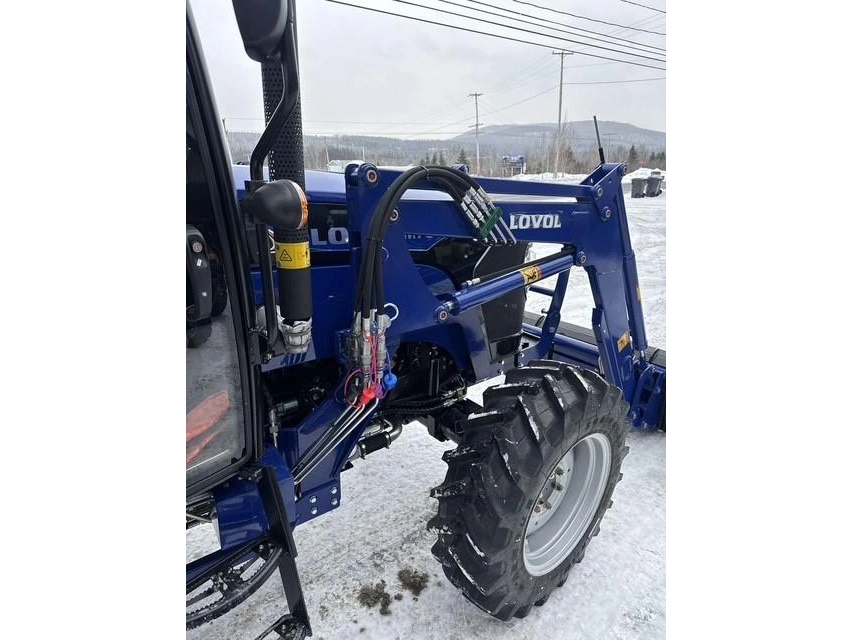 Lovol Tb 754 2025 alt