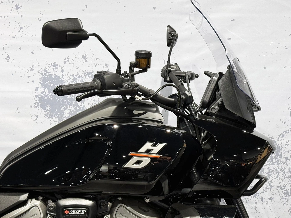 Harley-davidson Pan America Ra1250 2023 alt