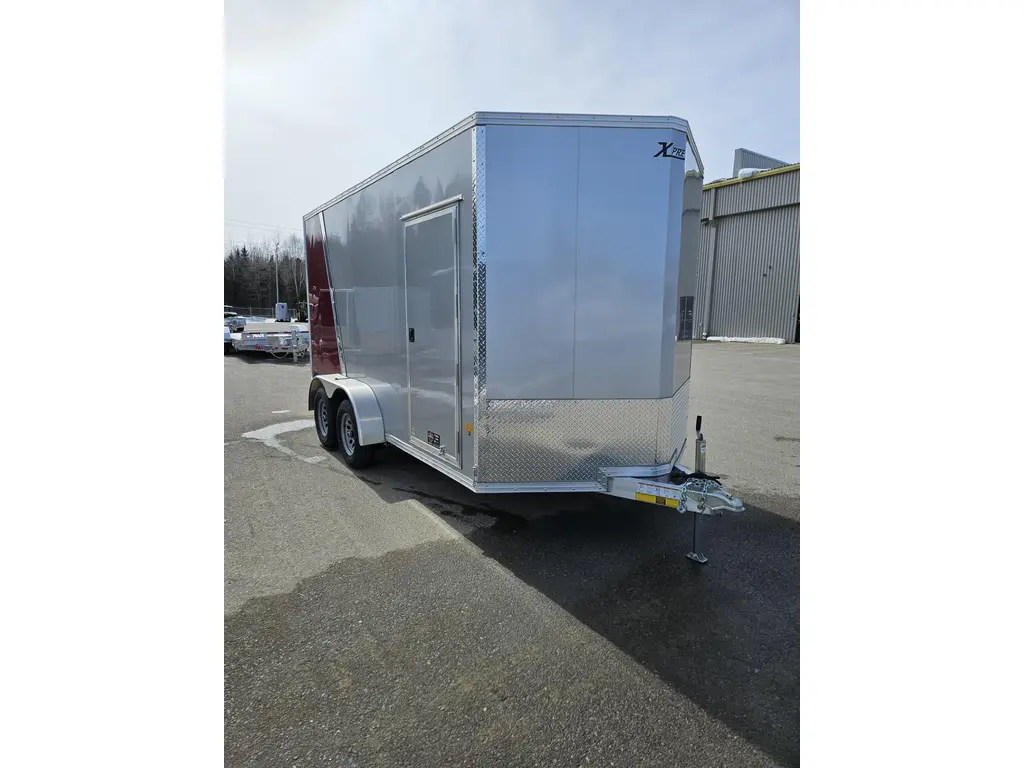2025 High Country XPRESS 
