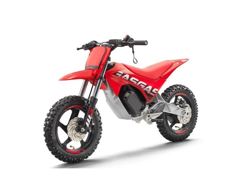 2025 Gas Gas Mc-e 2 alt