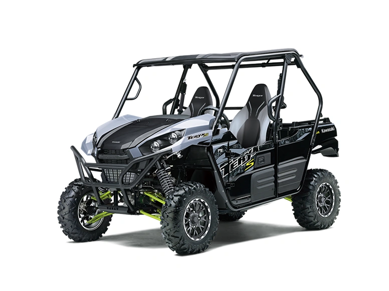 2024 Kawasaki Teryx S Le