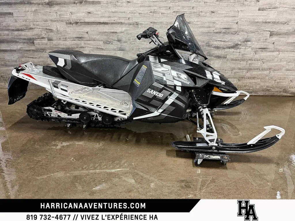 2017 Arctic Cat ZR3000 121″