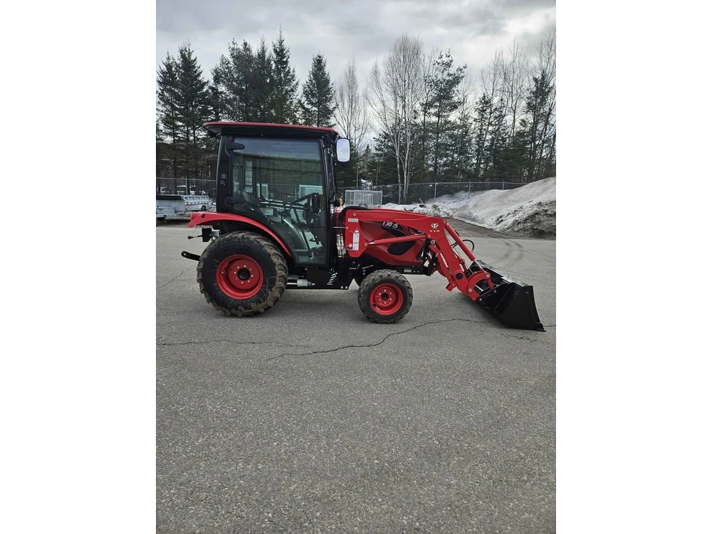 2026 Tym T3025ch alt