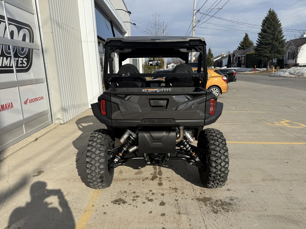 Polaris General Xp 1000 Ultimate 2025 alt
