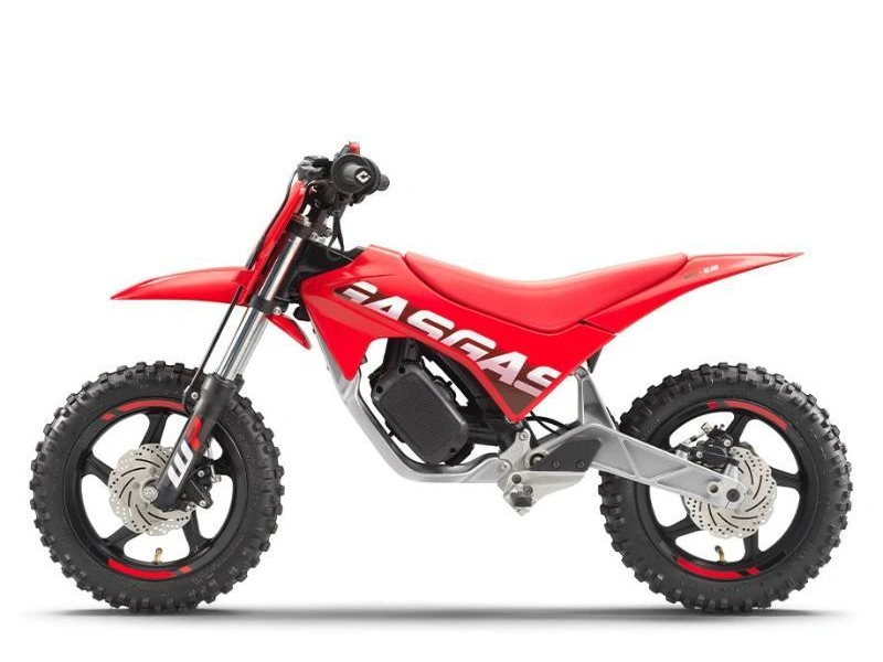 2025 Gas Gas Mc-e 2 alt