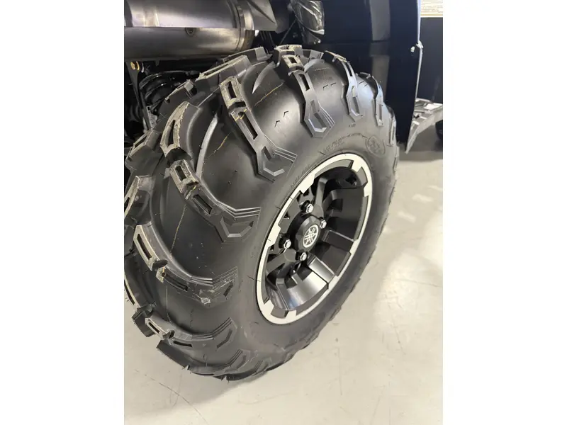 2025 Yamaha KODIAK 450 EPS SE KODIAK 450 EPS SE