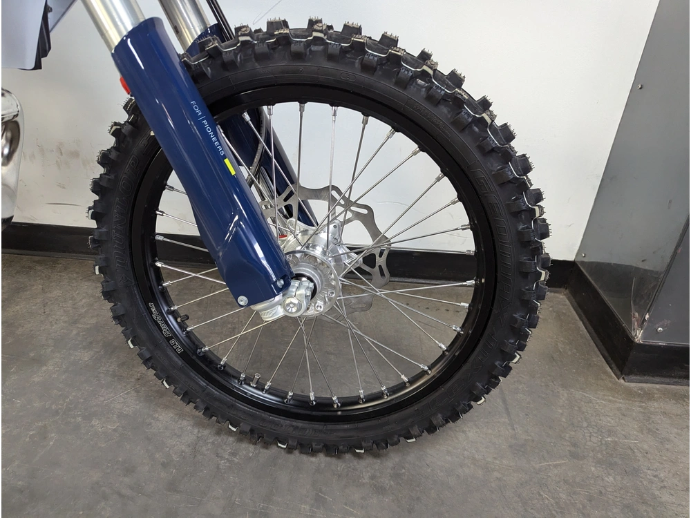 2025 Husqvarna Te 300 *2.99% Sur 60 Mois alt