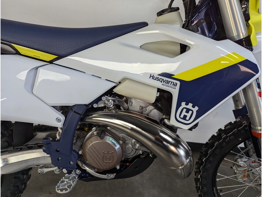 2025 Husqvarna Te 300 *2.99% Sur 60 Mois alt