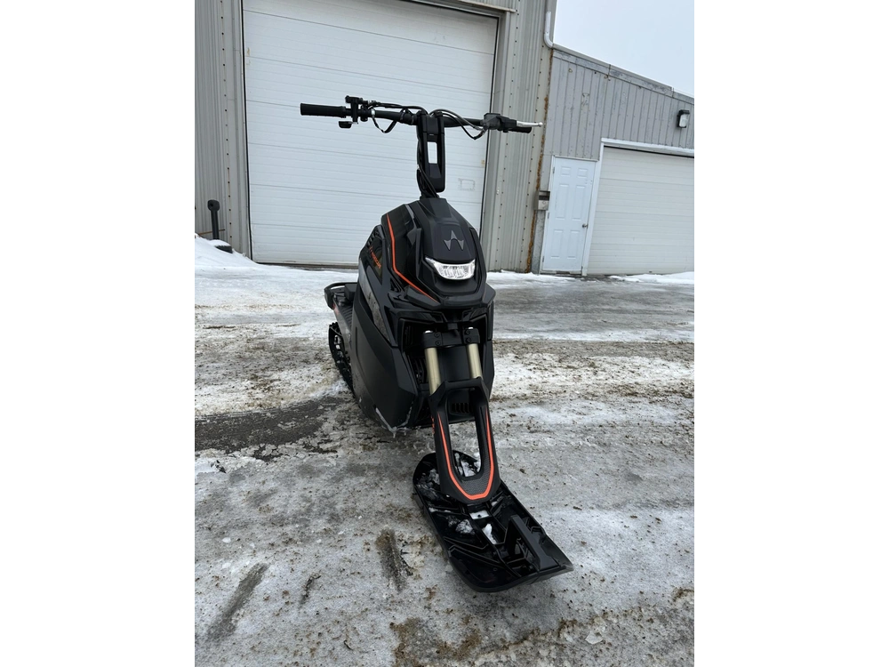 2024 Widescape Ws250 alt