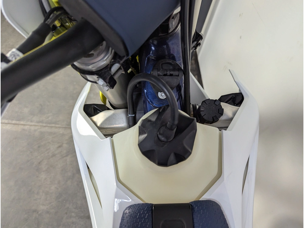 2025 Husqvarna Te 300 *2.99% Sur 60 Mois alt