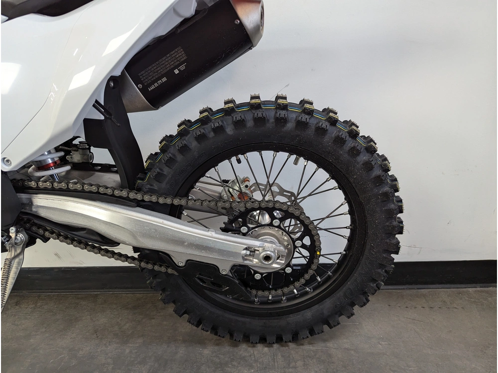 Ktm 350 Xc-f 💥58 Hp 2024 alt