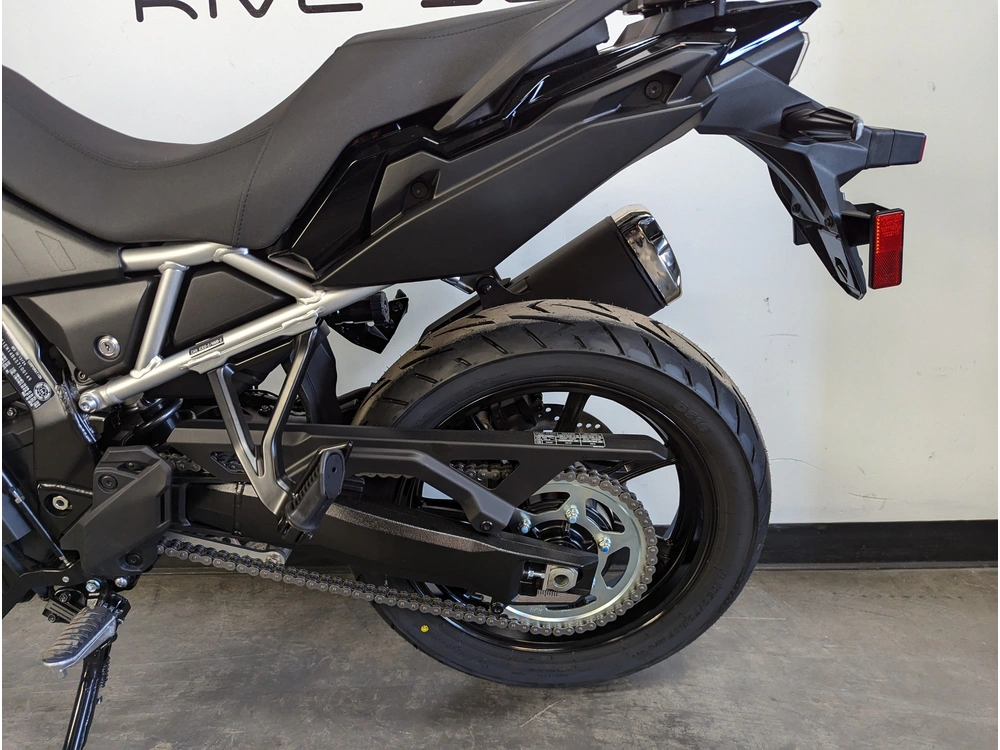 Suzuki V-strom 800 ✅garantie 3 Ans Gratuite!!🙏 2025 alt