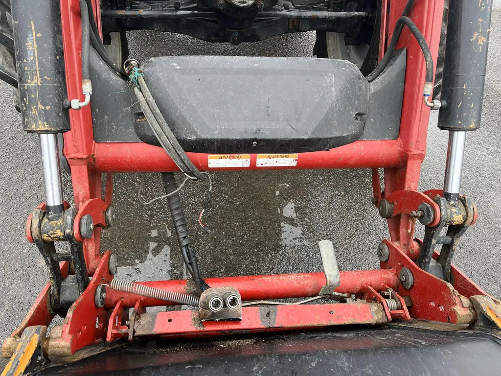 Case IH Maxxum 150 A8 2019