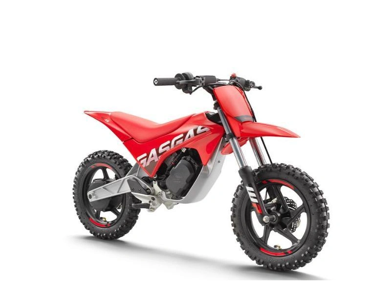 2025 Gas Gas Mc-e 2 alt