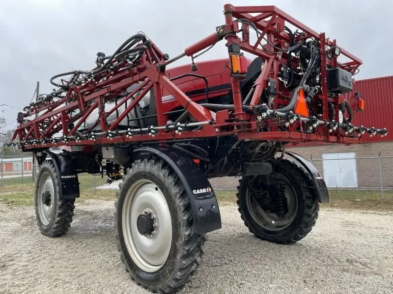 2015 Case IH Patriot 4440