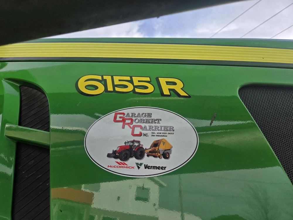 John Deere 6155r 2017 alt