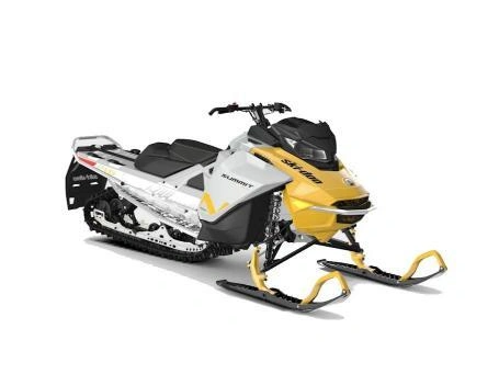 2025 Ski-doo Summit® Neo 600 Efi - 55 Cobra 1.6 With Flexedge