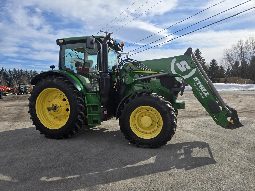 John Deere 6155r 2017 alt