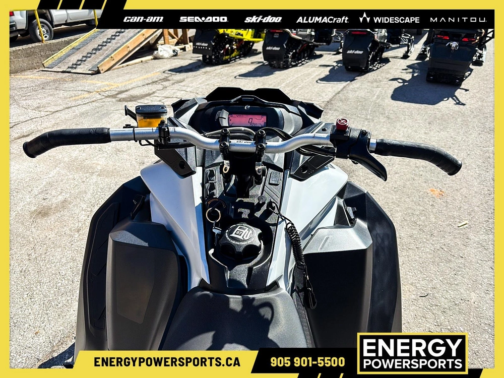 2022 Ski-doo Ski-doo Mxz 600 Efi alt