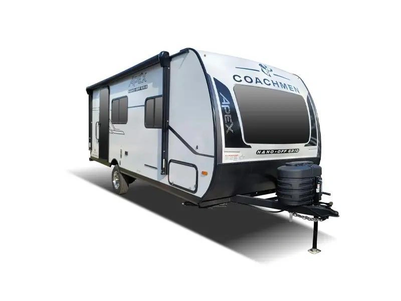 Coachmen Apex Nano 213rds 2025 alt