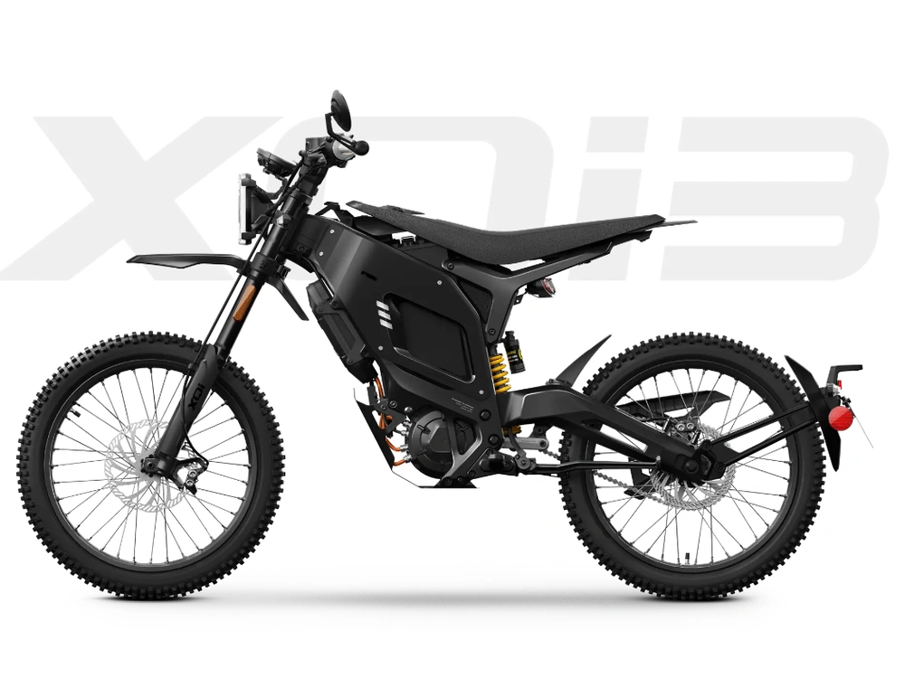 2025 Surron Xqi3 alt