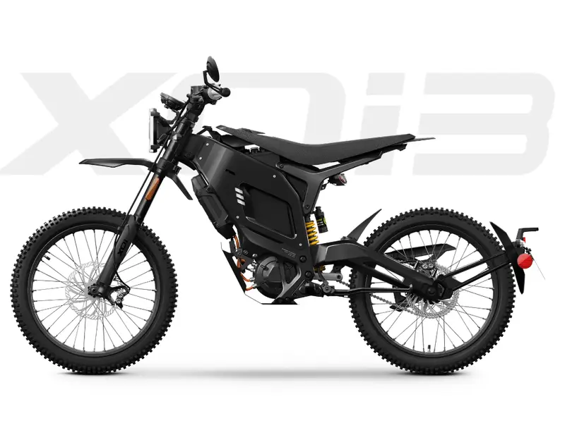 2025 Surron XQI3